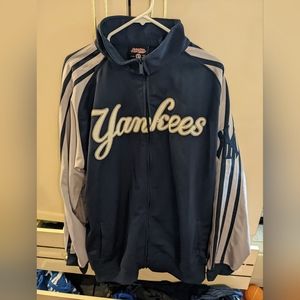 Yankees Jacket